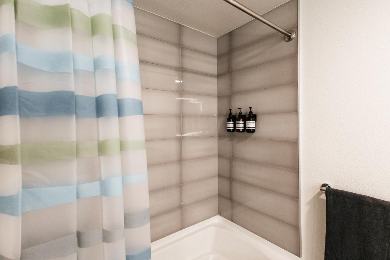 Elegant Apartment In The Heart Of Hollywood لوس أنجلوس المظهر الخارجي الصورة