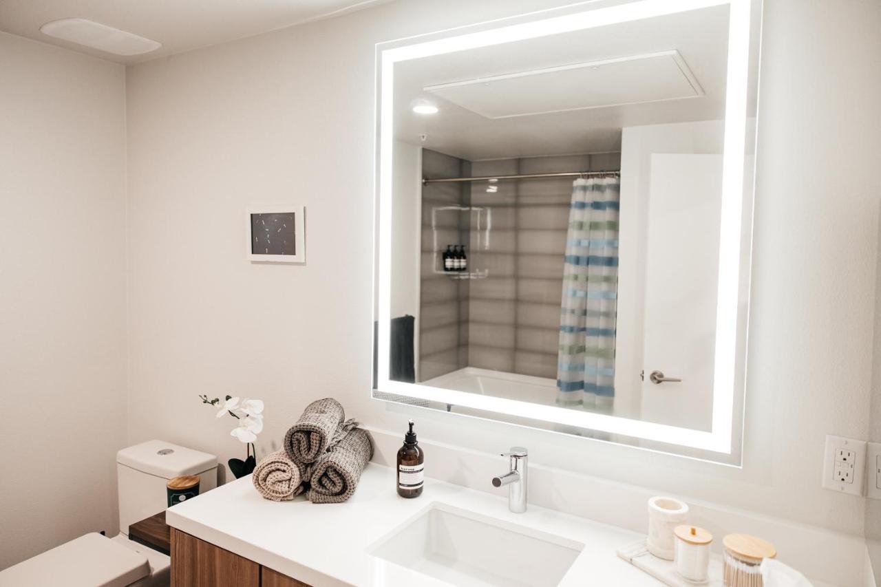Elegant Apartment In The Heart Of Hollywood لوس أنجلوس المظهر الخارجي الصورة