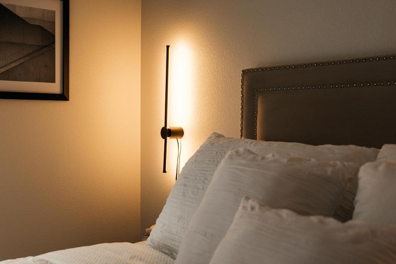 Elegant Apartment In The Heart Of Hollywood لوس أنجلوس المظهر الخارجي الصورة
