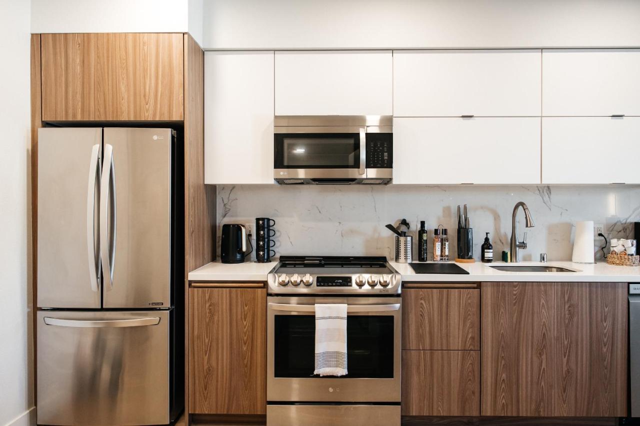 Elegant Apartment In The Heart Of Hollywood لوس أنجلوس المظهر الخارجي الصورة
