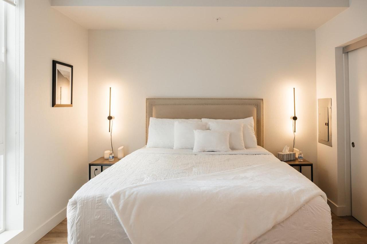 Elegant Apartment In The Heart Of Hollywood لوس أنجلوس المظهر الخارجي الصورة