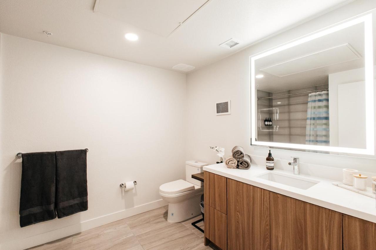 Elegant Apartment In The Heart Of Hollywood لوس أنجلوس المظهر الخارجي الصورة
