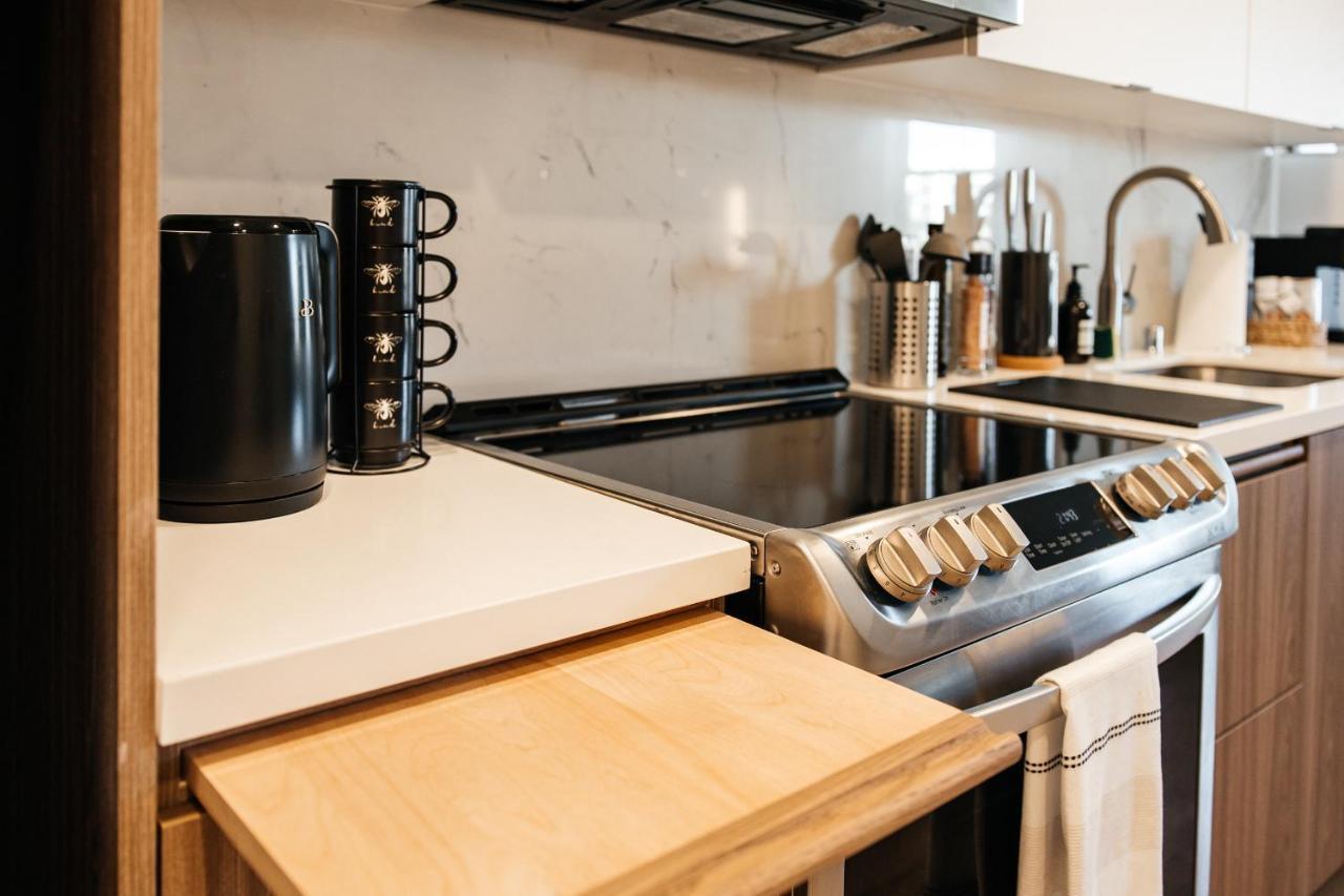 Elegant Apartment In The Heart Of Hollywood لوس أنجلوس المظهر الخارجي الصورة